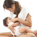 Karmienie niemowlęcia